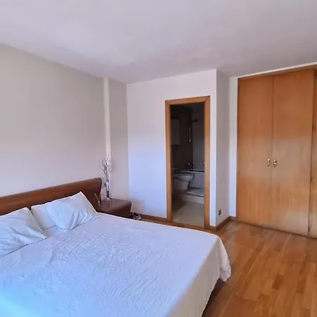 Vas Dom U Sarajevu Mir, Udobnost I Blizina Grada